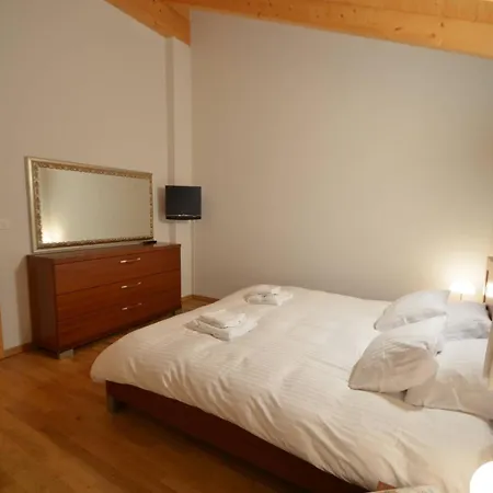 Chalet Cole Ridge *