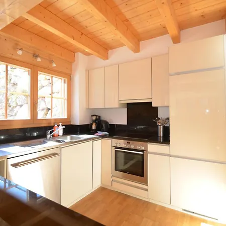 Cole Ridge Chalet *