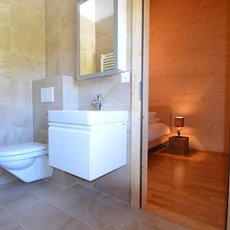 Chalet Cole Ridge *