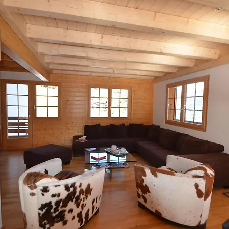 Dağ evi Cole Ridge *