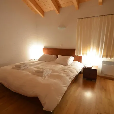 Dağ evi Cole Ridge